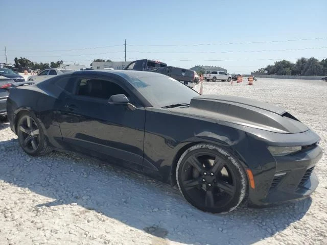 Chevrolet Camaro SS, снимка 5 - Автомобили и джипове - 49097275