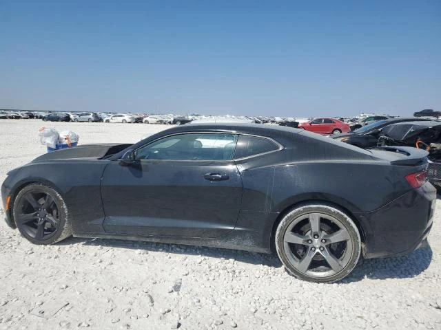 Chevrolet Camaro SS, снимка 2 - Автомобили и джипове - 49097275