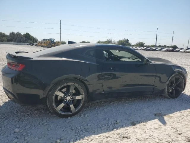 Chevrolet Camaro SS, снимка 4 - Автомобили и джипове - 49097275