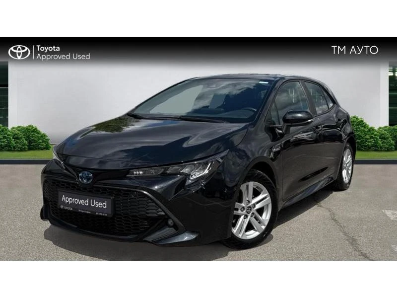 Toyota Corolla HB 1.8 HSD Active - 38670 лв. - 97513579 1
