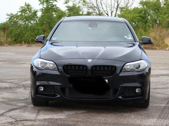 BMW 535 | Mobile.bg   1