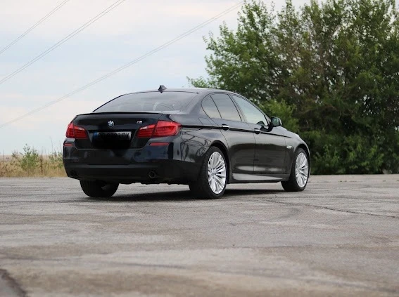 BMW 535 | Mobile.bg   15