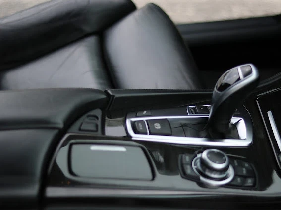 BMW 535  - изображение 8