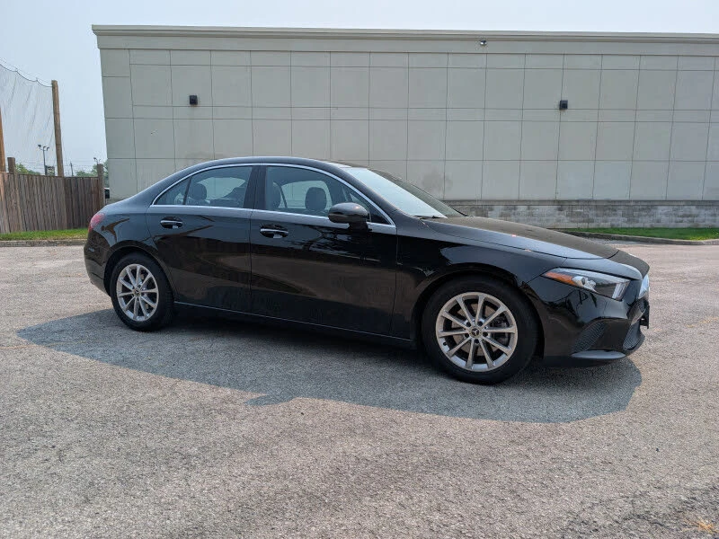 Mercedes-Benz A 220 4MATIC* CARFAX* -(  ) | Mobile.bg   5