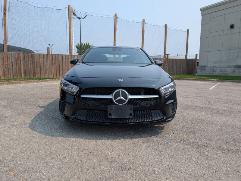 Mercedes-Benz A 220 4MATIC* CARFAX* -(  ) | Mobile.bg   6