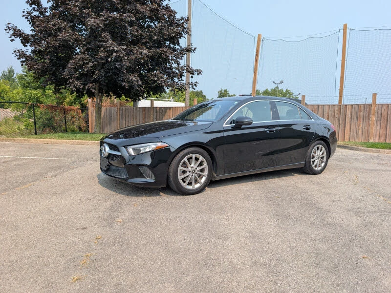 Mercedes-Benz A 220 4MATIC* CARFAX* Авто-Кредит(ЦЕНА ДО БЪЛГАРИЯ) - 41999 лв. / 21473.75 € - 52802176 1