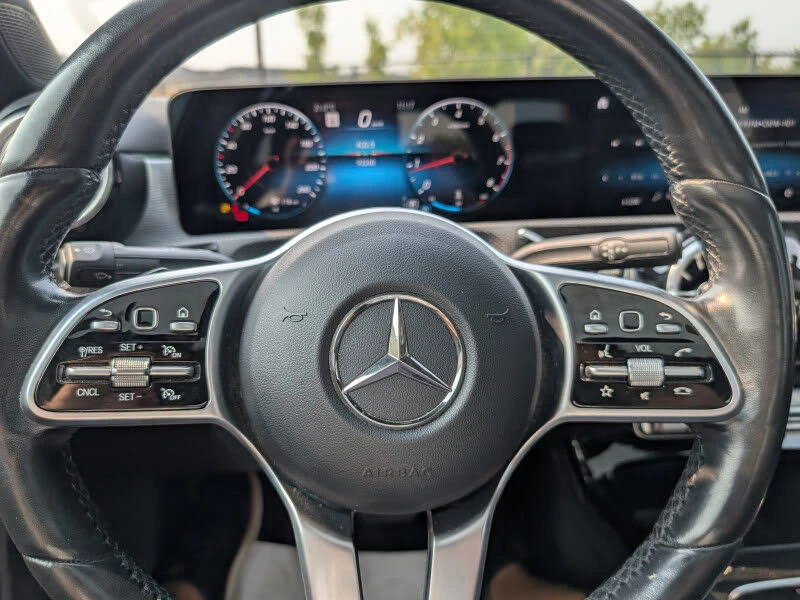 Mercedes-Benz A 220 4MATIC* CARFAX* -(  ) | Mobile.bg   13