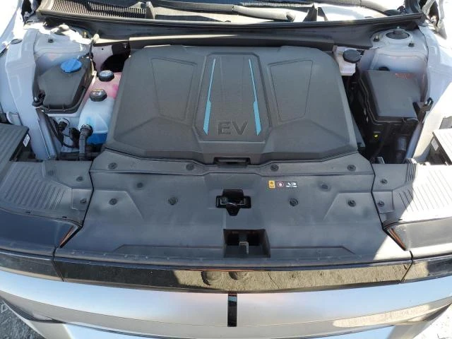 Hyundai Ioniq 5 SEL | Mobile.bg � ����������� 11