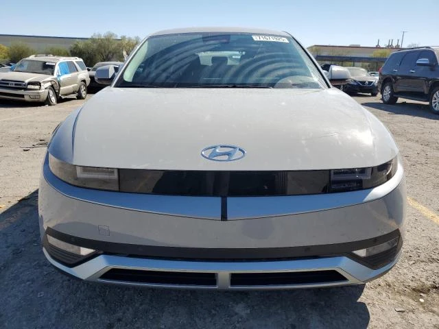 Hyundai Ioniq 5 SEL - изображение 2