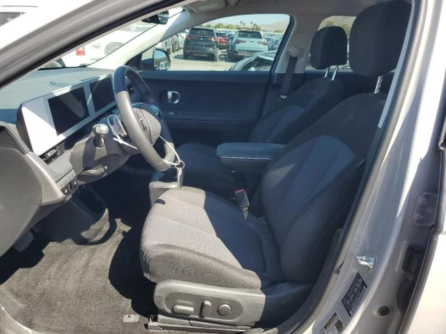 Hyundai Ioniq 5 SEL - изображение 9