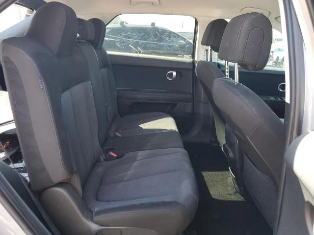 Hyundai Ioniq 5 SEL - изображение 10