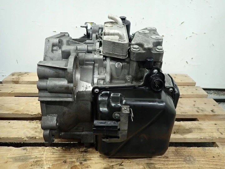 VW Passat 2.0 TDI DDG 4 MOTION 150/190 B8, снимка 11 - Автомобили и джипове - 53915427