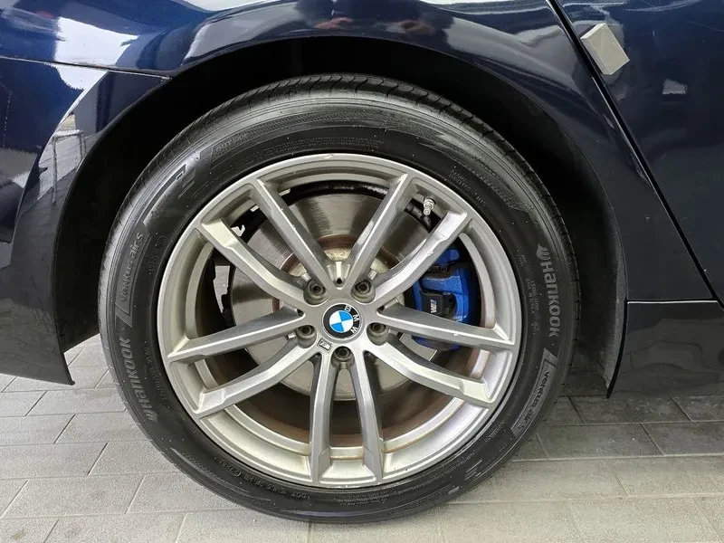 BMW 530 I XDRIVE M SPORTS, снимка 5 - Автомобили и джипове - 55118825