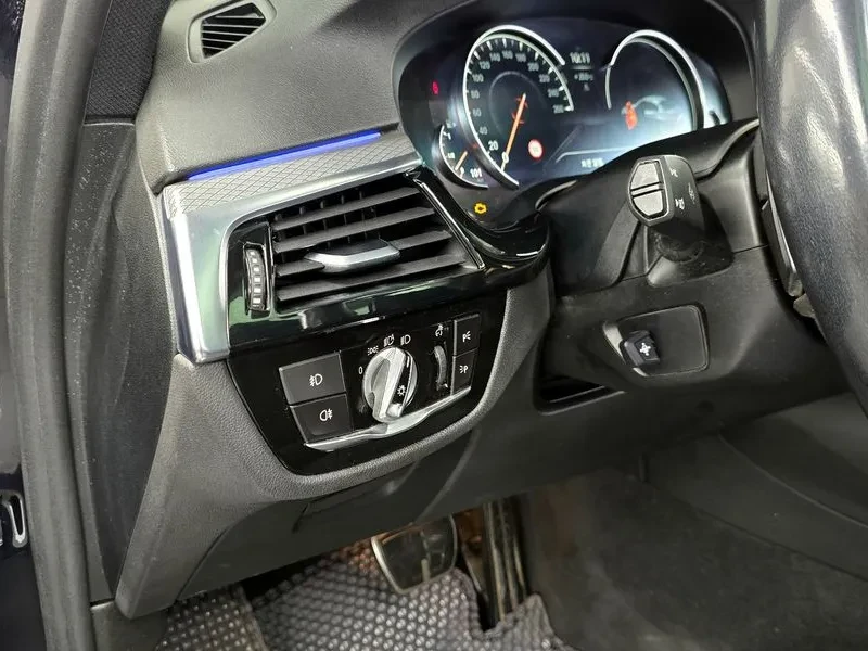 BMW 530 I XDRIVE M SPORTS, снимка 17 - Автомобили и джипове - 55118825