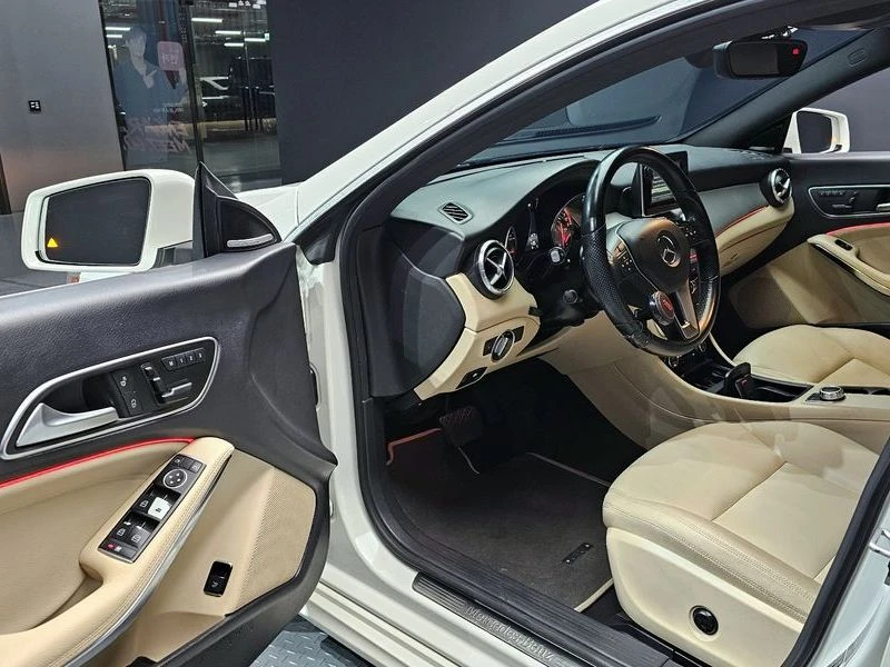 Mercedes-Benz CLA CLA250| 208к.с.| ВКЛ.ТЕХНОТЕСТ, снимка 11 - Автомобили и джипове - 55628232