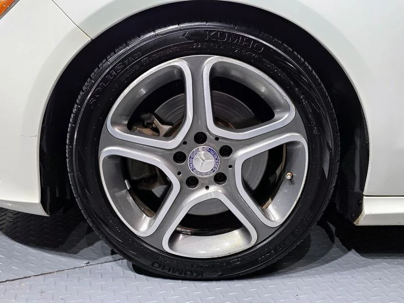 Mercedes-Benz CLA CLA250| 208к.с.| ВКЛ.ТЕХНОТЕСТ, снимка 5 - Автомобили и джипове - 55628232