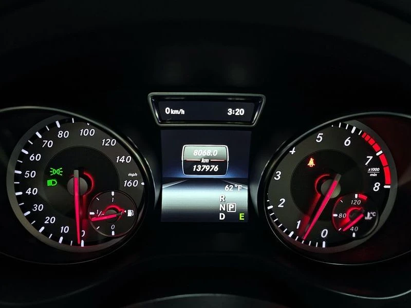 Mercedes-Benz CLA CLA250| 208к.с.| ВКЛ.ТЕХНОТЕСТ, снимка 8 - Автомобили и джипове - 55628232