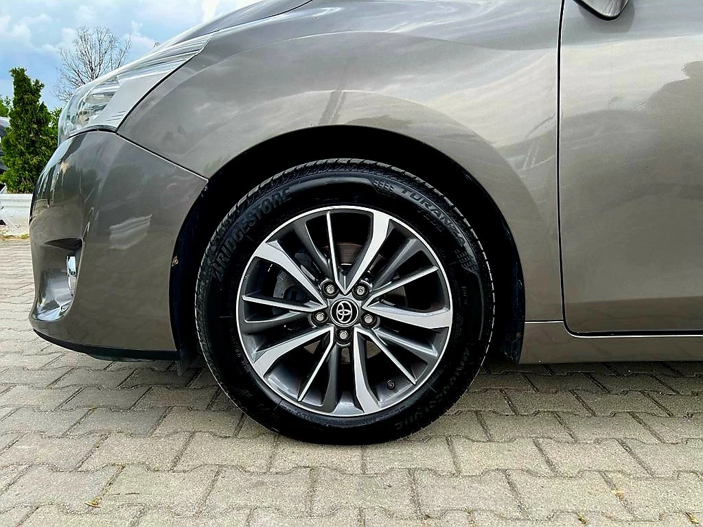 Toyota Verso 1.6 D-4D EURO 6B - изображение 10