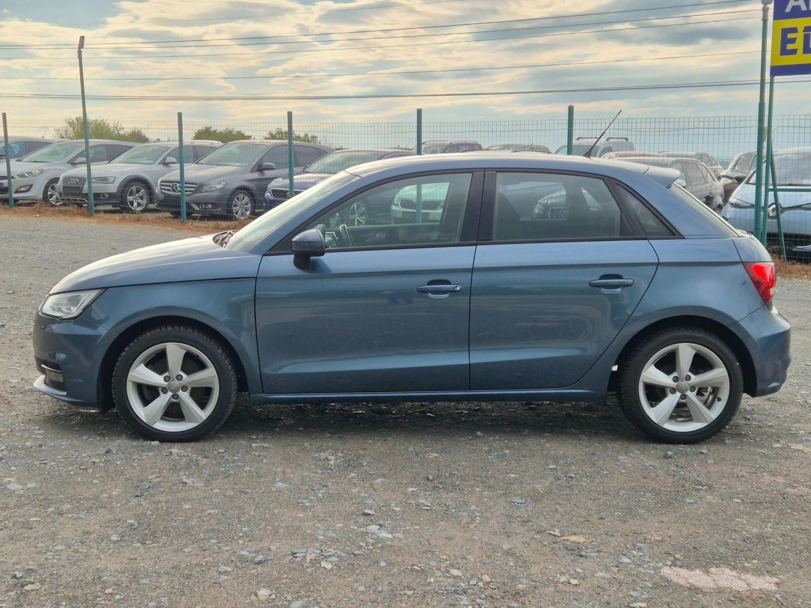 Audi A1 1.6TDI 115�� | Mobile.bg � ����������� 2