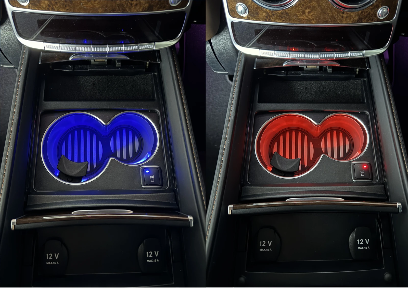 Mercedes-Benz S 63 AMG Carbon package/Long/4Matic/Face2018 | Mobile.bg   16