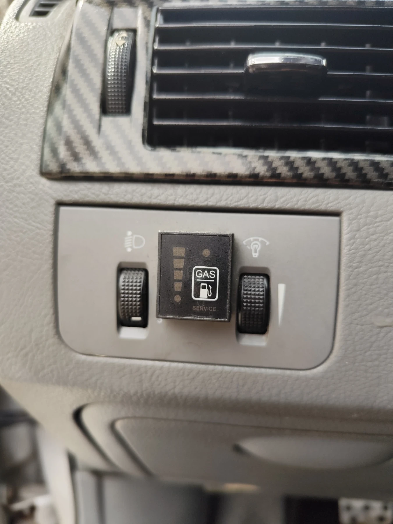 Chevrolet Nubira  - изображение 7
