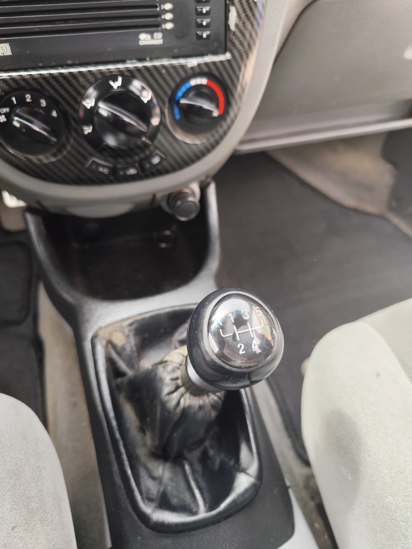 Chevrolet Nubira  - изображение 8