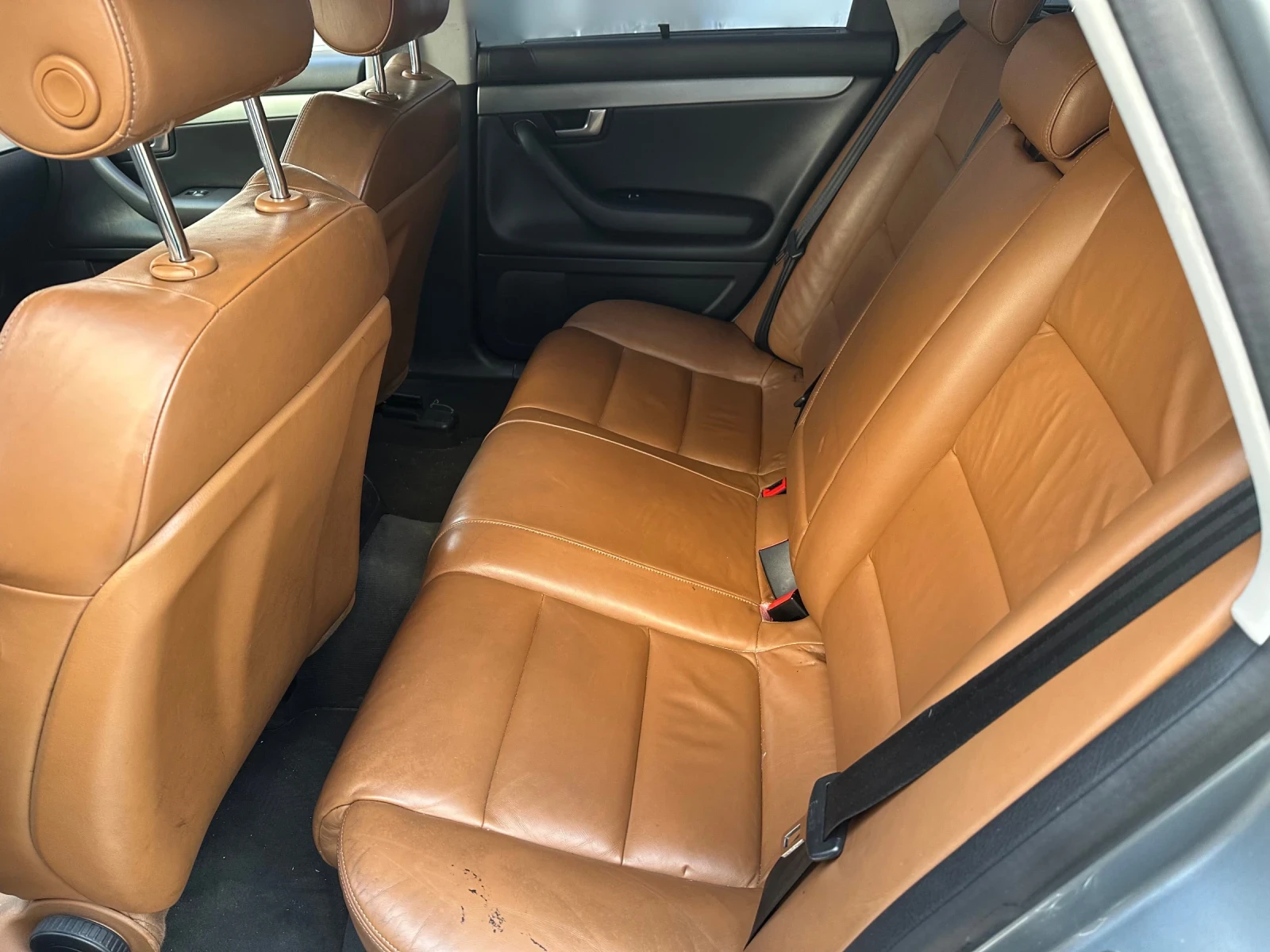 Audi A4  - изображение 6
