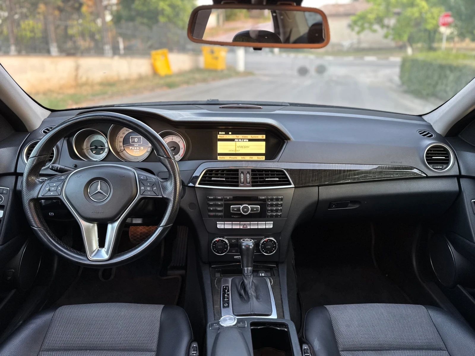 Mercedes-Benz C 300 cdi 4matic - изображение 5