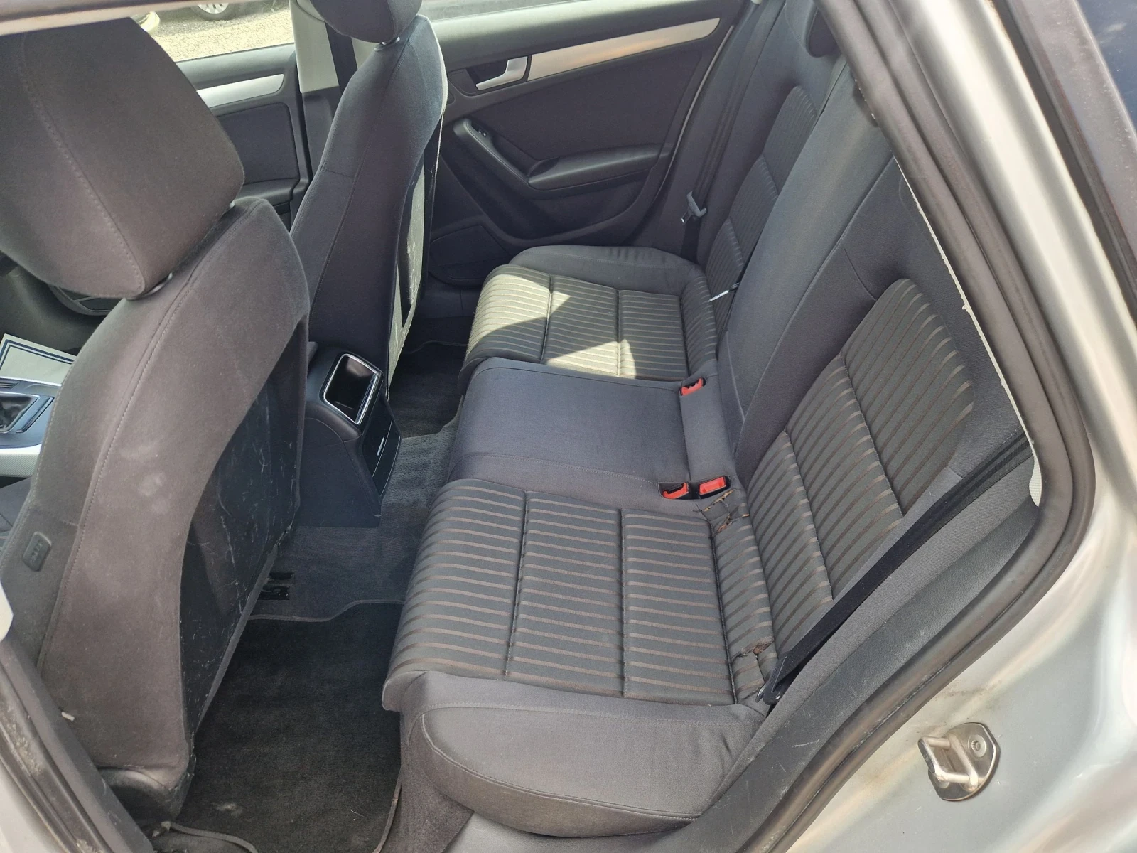 Audi A4 3.0D 239ps.4x4 ITALIA | Mobile.bg   11