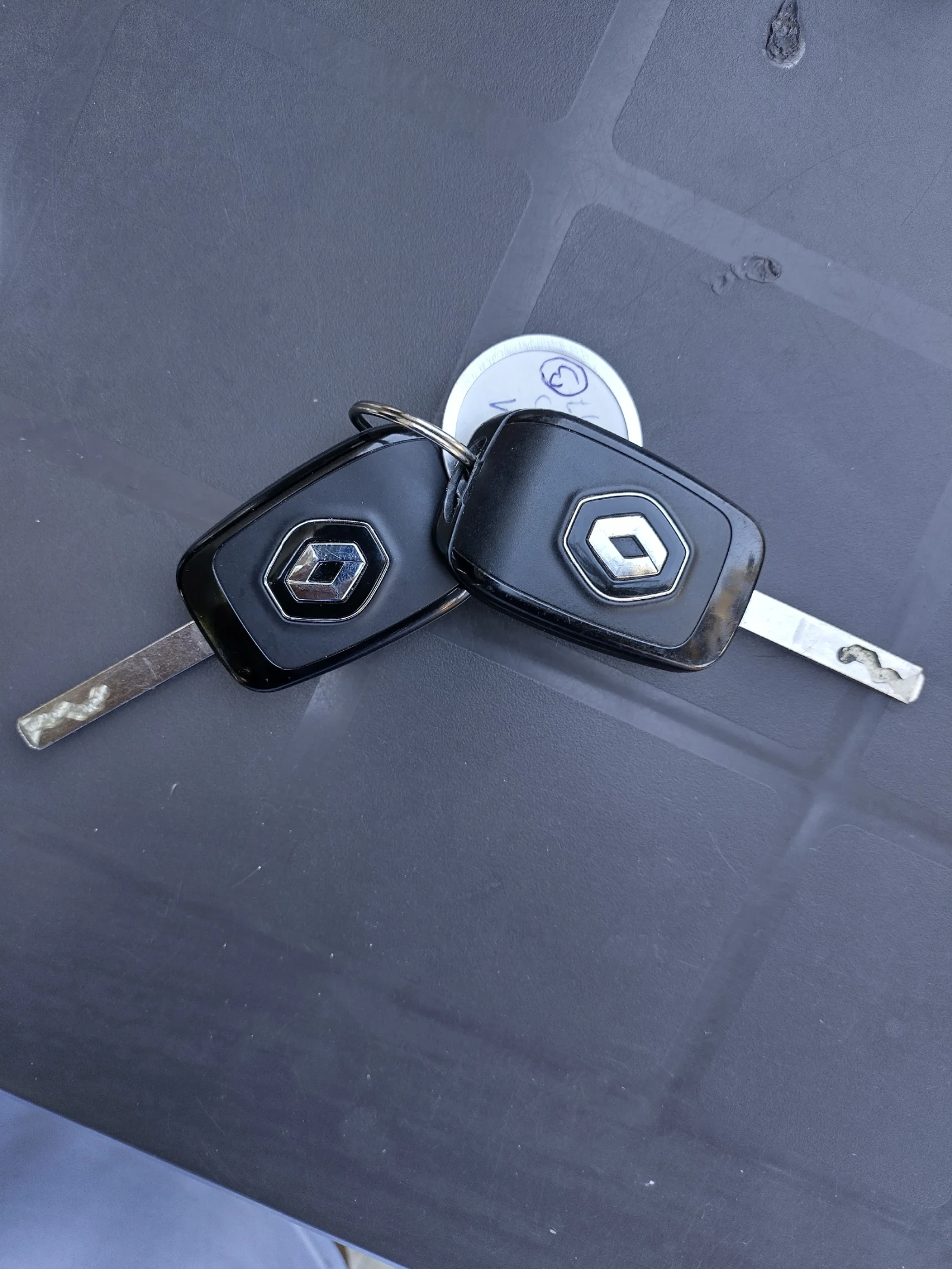Renault Express 1.5 DCI - изображение 2