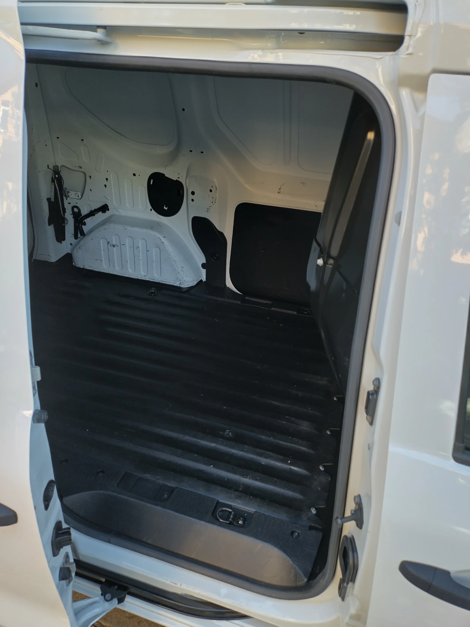 Renault Express 1.5 DCI - изображение 4