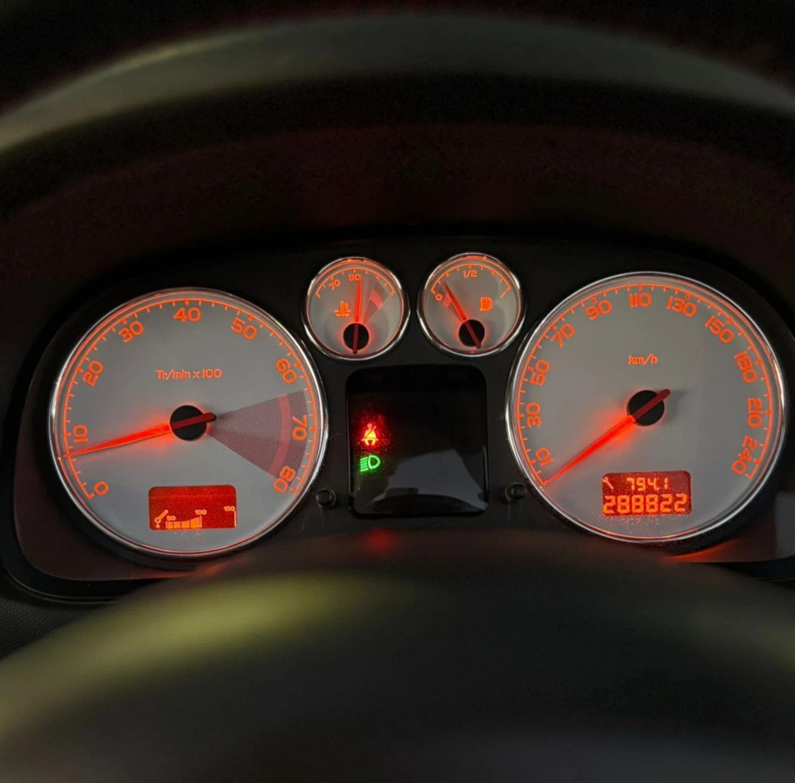 Peugeot 307 CC 2.0i    | Mobile.bg   11