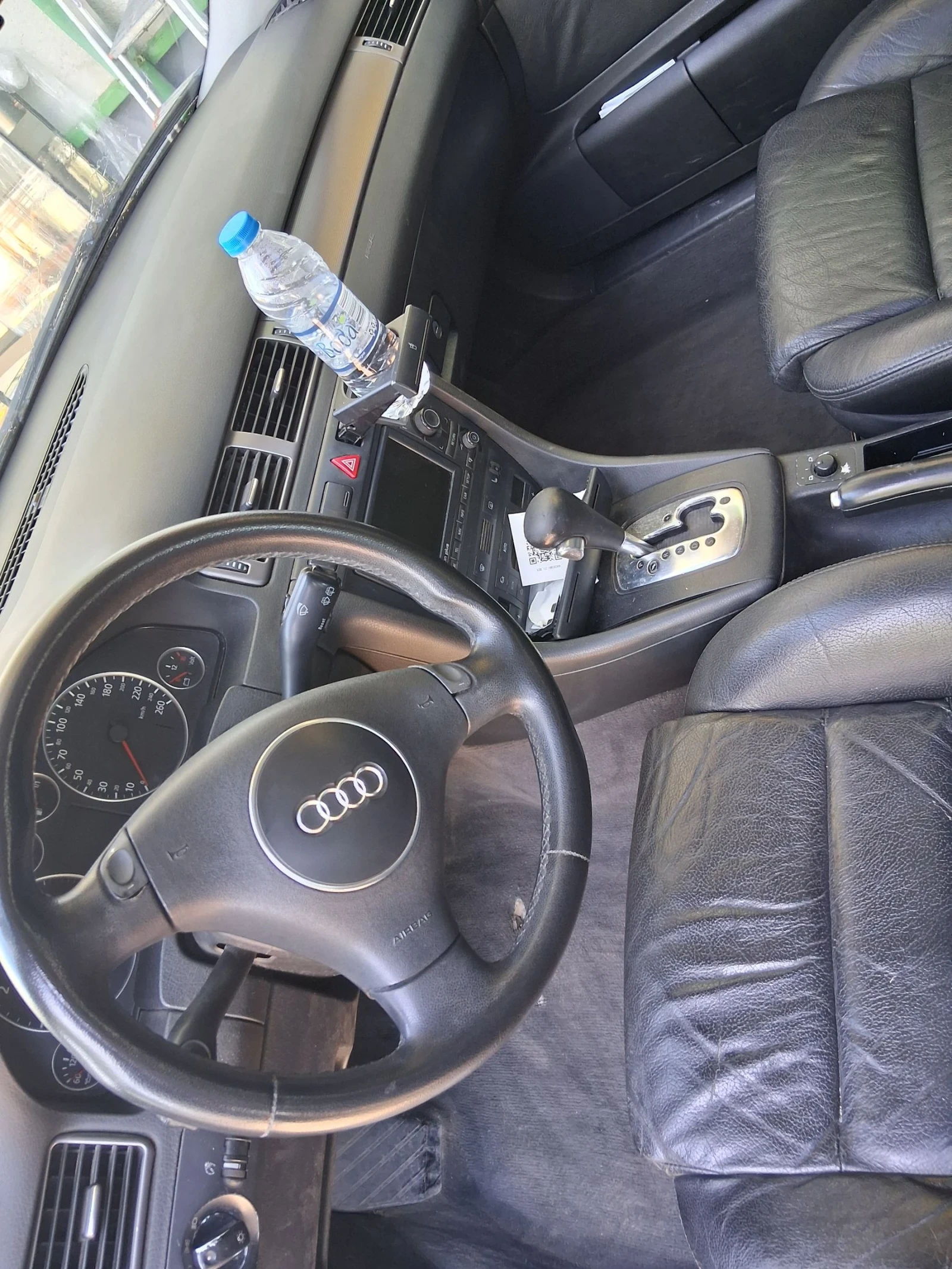 Audi A6  - изображение 9