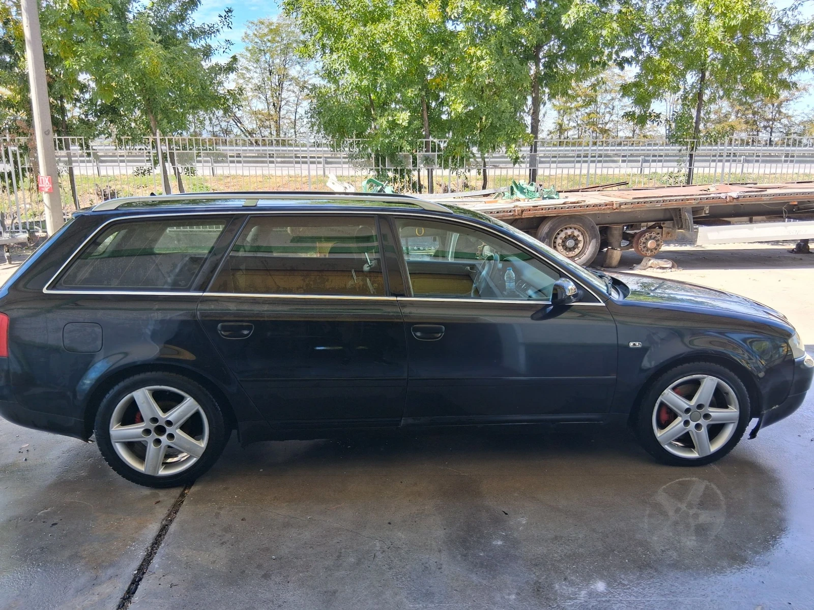 Audi A6 | Mobile.bg   1