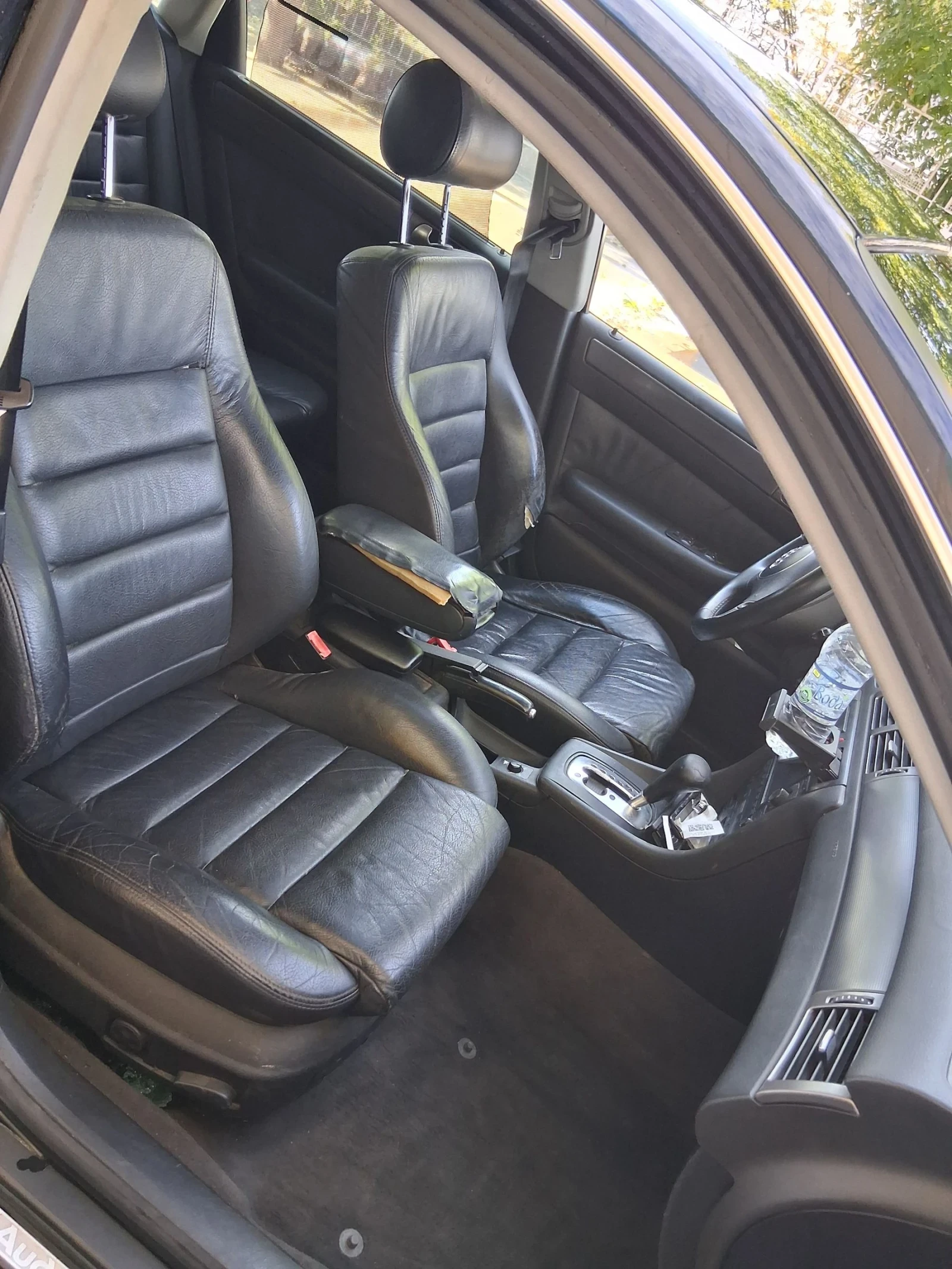 Audi A6  - изображение 4