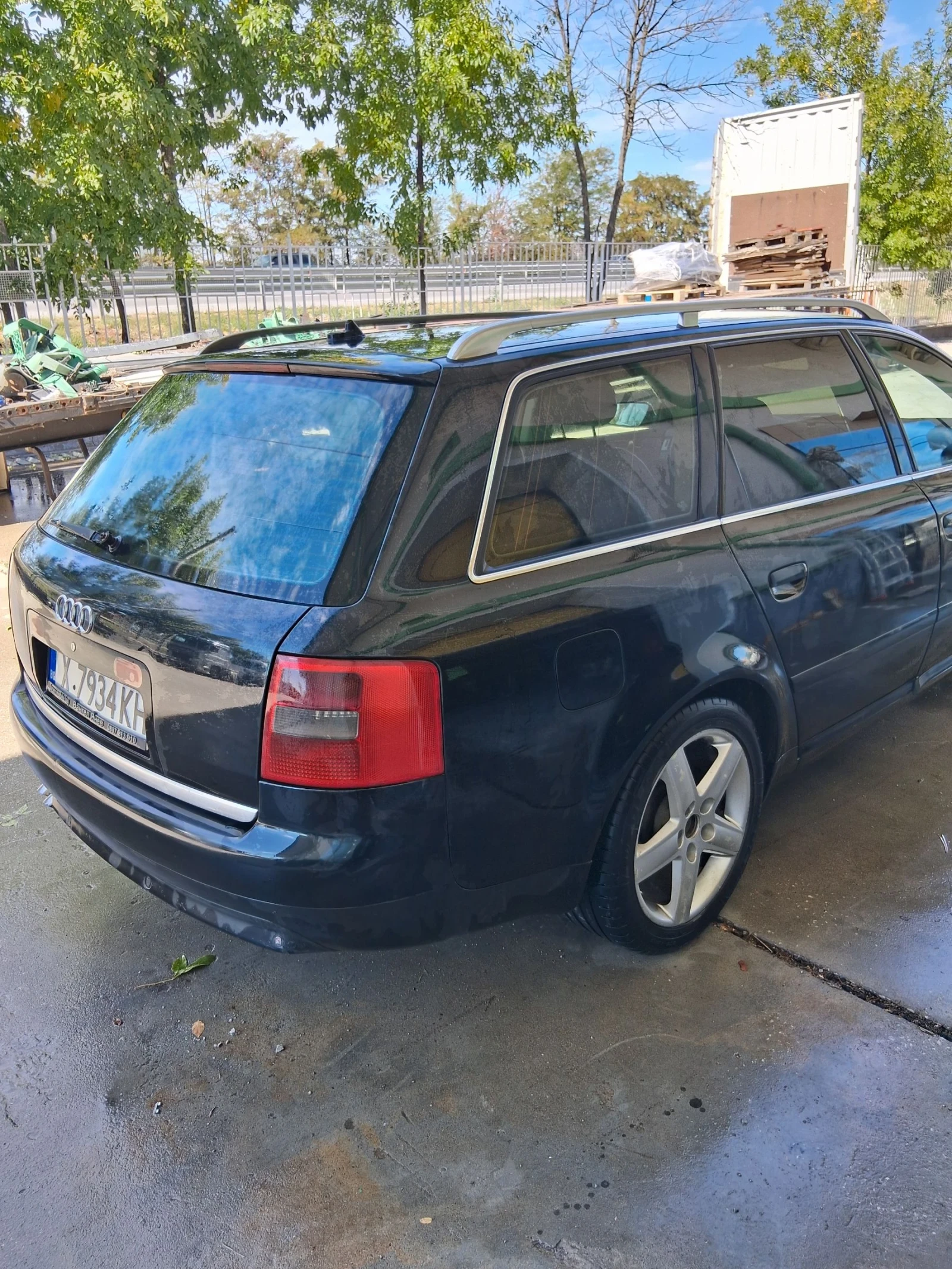 Audi A6 | Mobile.bg   12