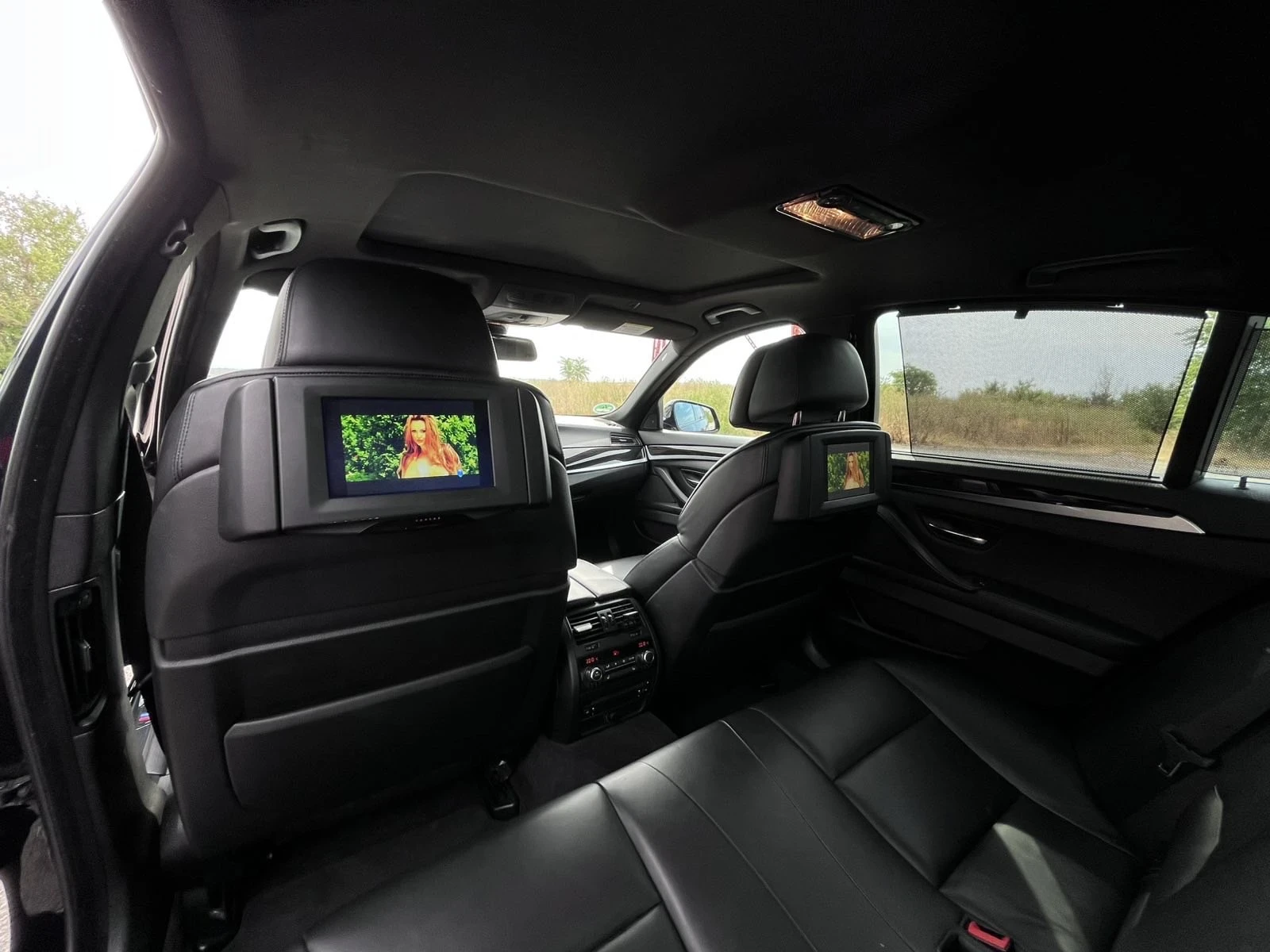 BMW 535 | Mobile.bg   12