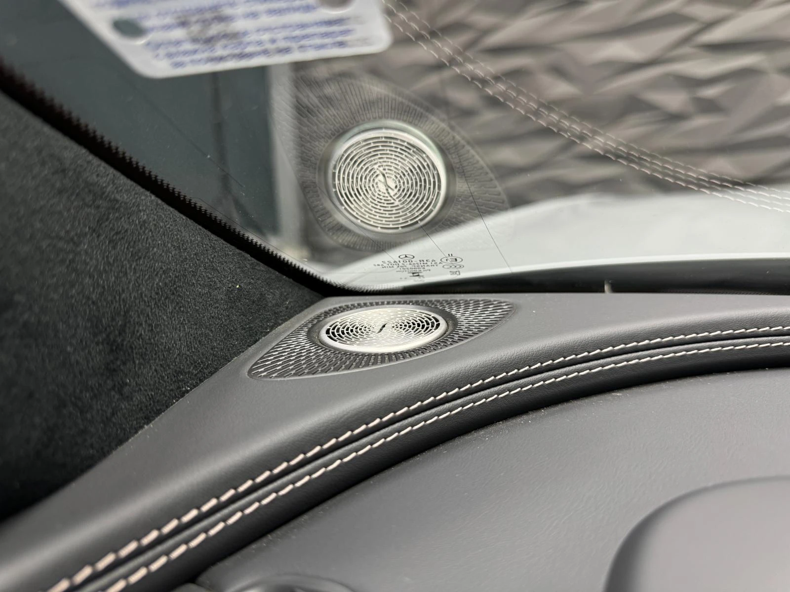 Mercedes-Benz SL 63 AMG 4Matic+ Lift* Burmester* *  360 | Mobile.bg   17