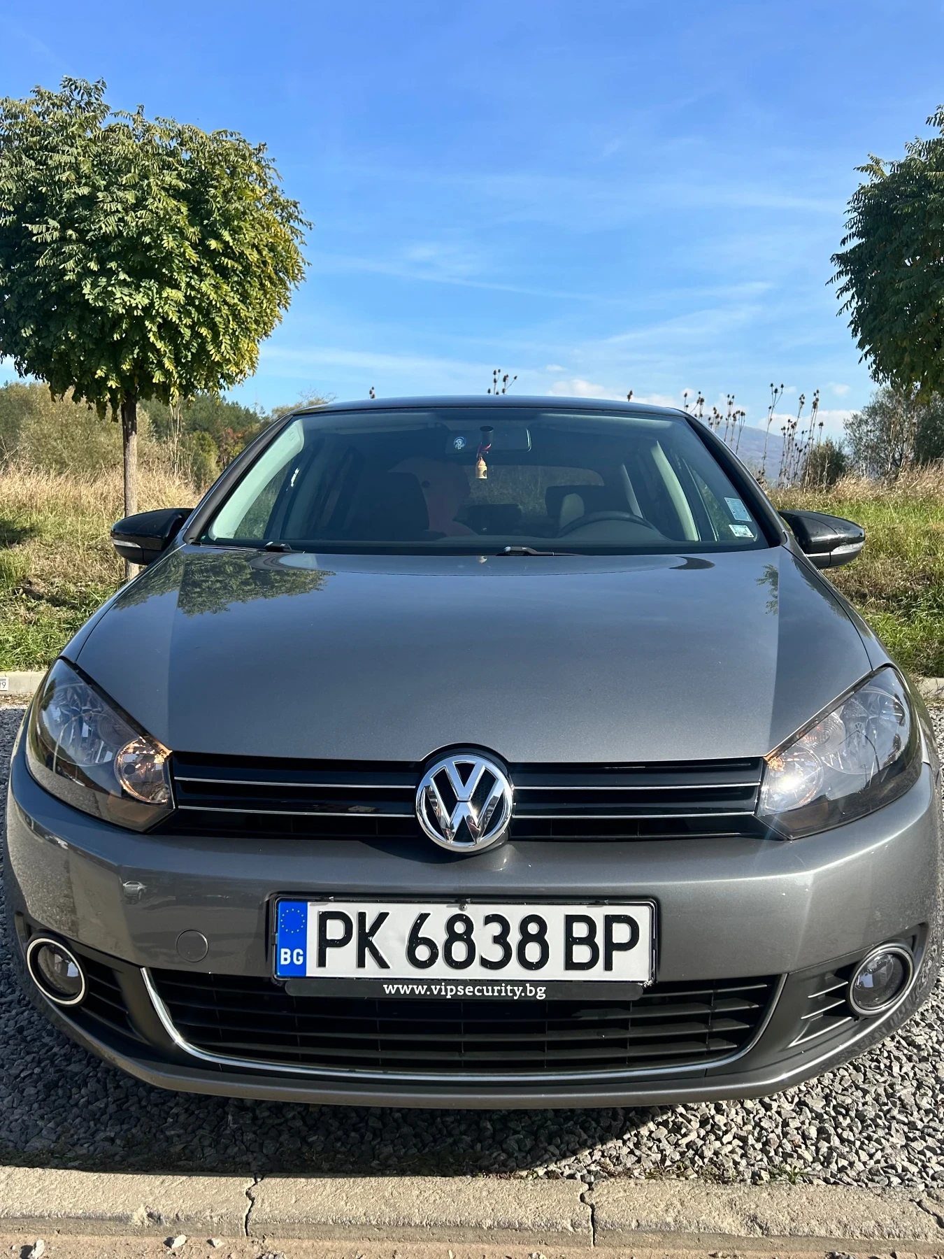 VW Golf 6 | Mobile.bg   2
