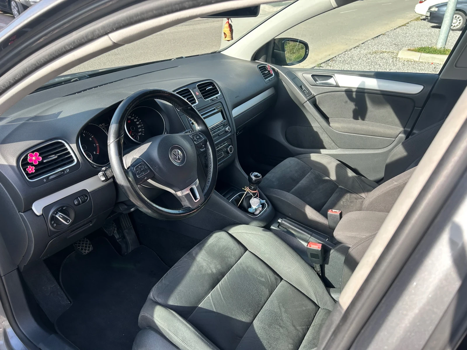 VW Golf 6 | Mobile.bg   7