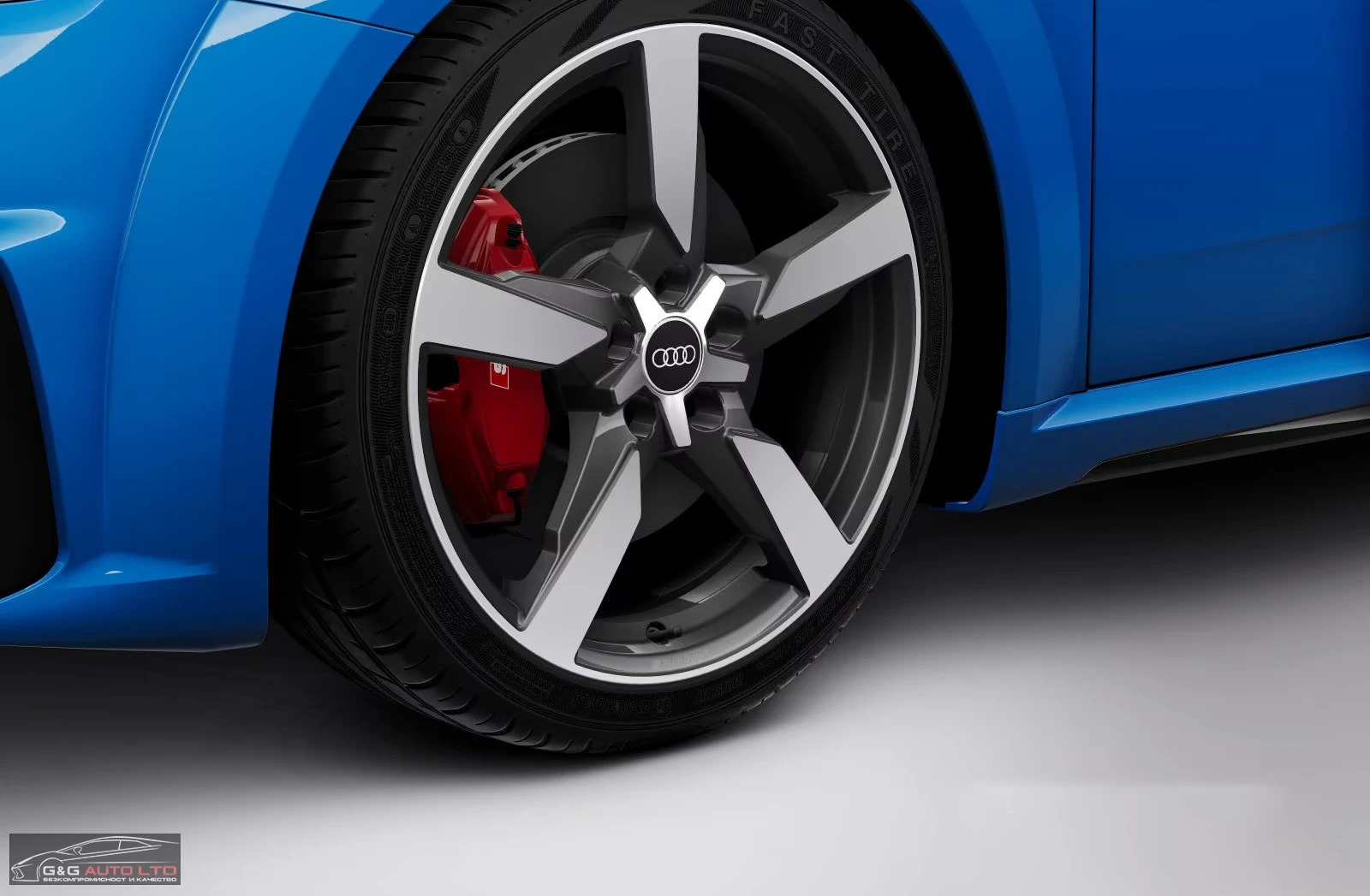 Audi Tt 45TFSI/245HP/S-LINE/QUATTRO/CAM/806v - изображение 5