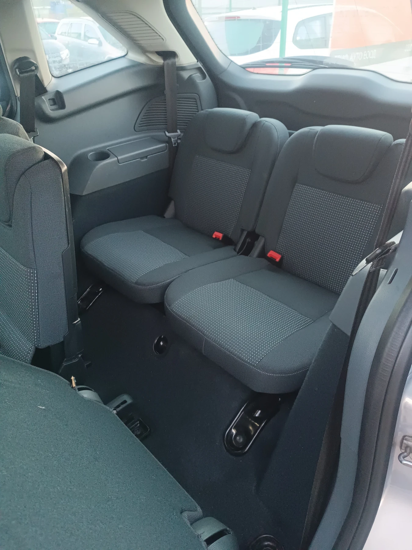 Ford Grand C-Max 1, 6i, 7 ,   | Mobile.bg   13