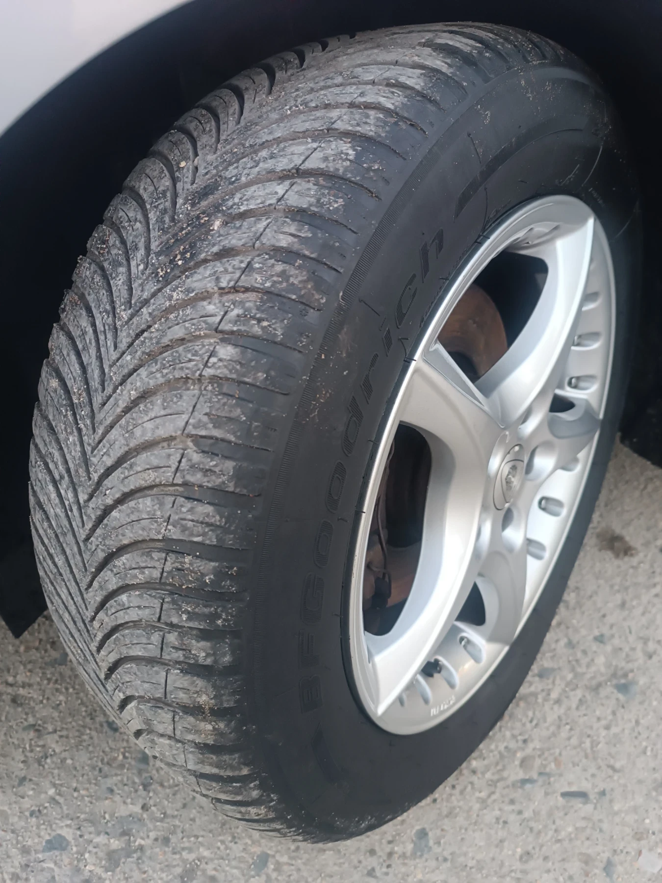 Ford Grand C-Max 1, 6i, 7 ,   | Mobile.bg   15