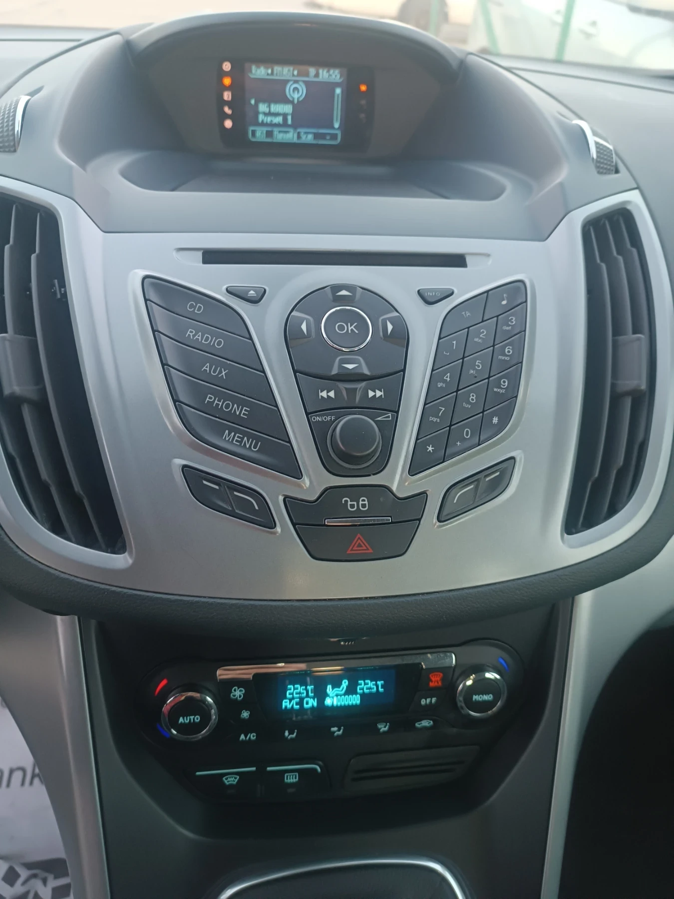 Ford Grand C-Max 1, 6i, 7 ,   | Mobile.bg   8