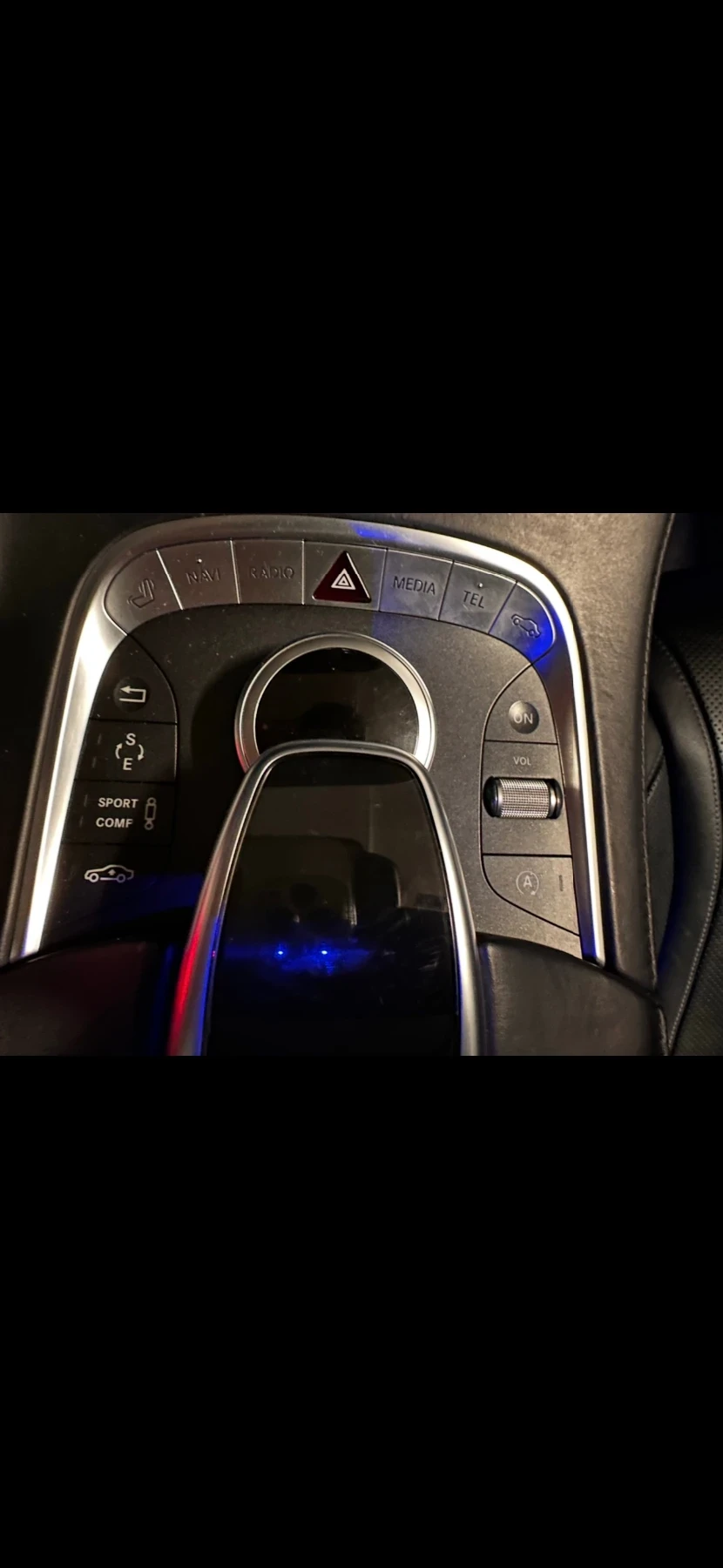 Mercedes-Benz S 500 S63 facelift optic | Mobile.bg � ����������� 13