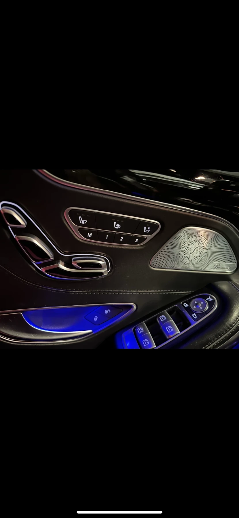 Mercedes-Benz S 500 S63 facelift optic | Mobile.bg � ����������� 12