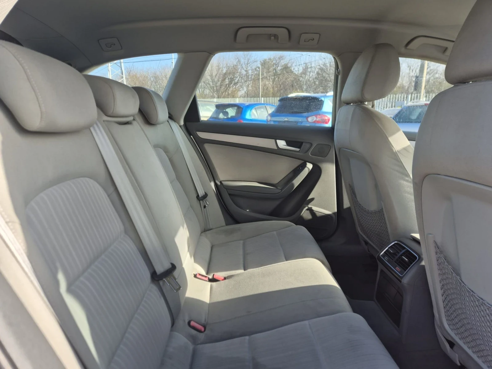 Audi A4 2.0TDI QUATTRO EURO 5 | Mobile.bg � ����������� 13
