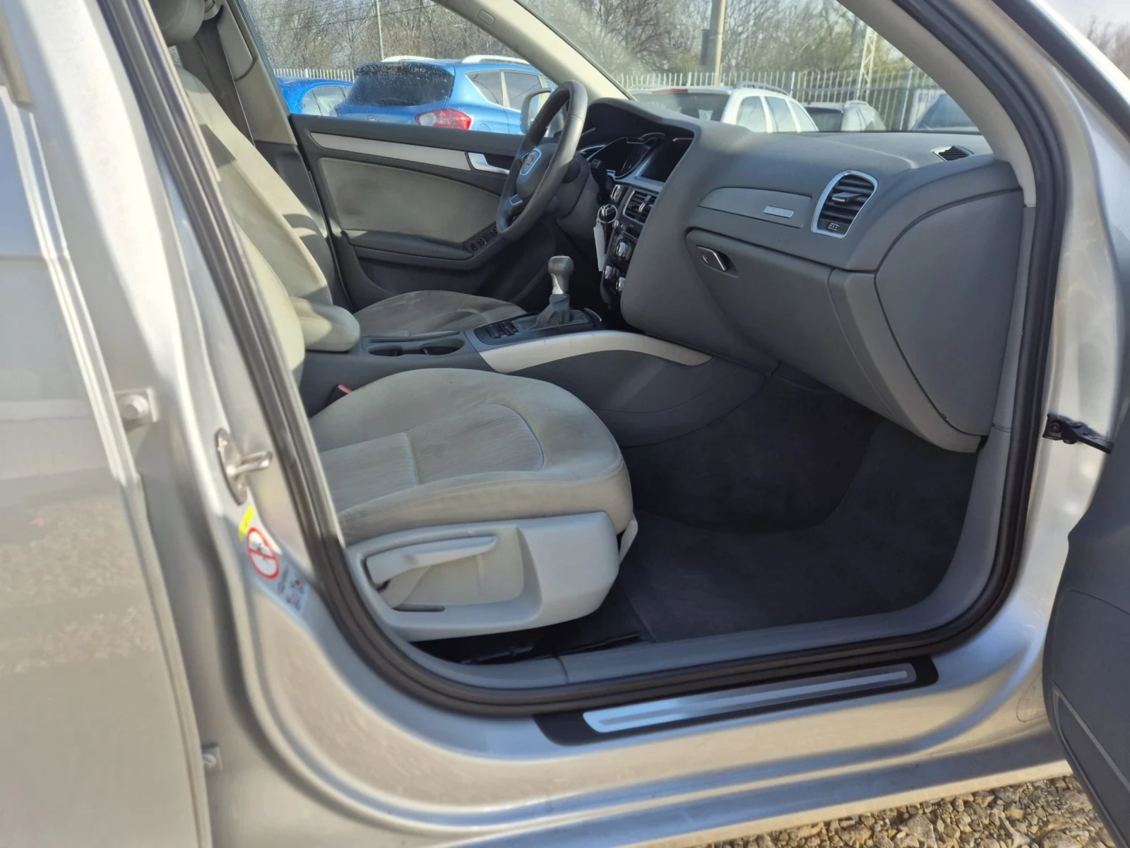 Audi A4 2.0TDI QUATTRO EURO 5 | Mobile.bg � ����������� 11