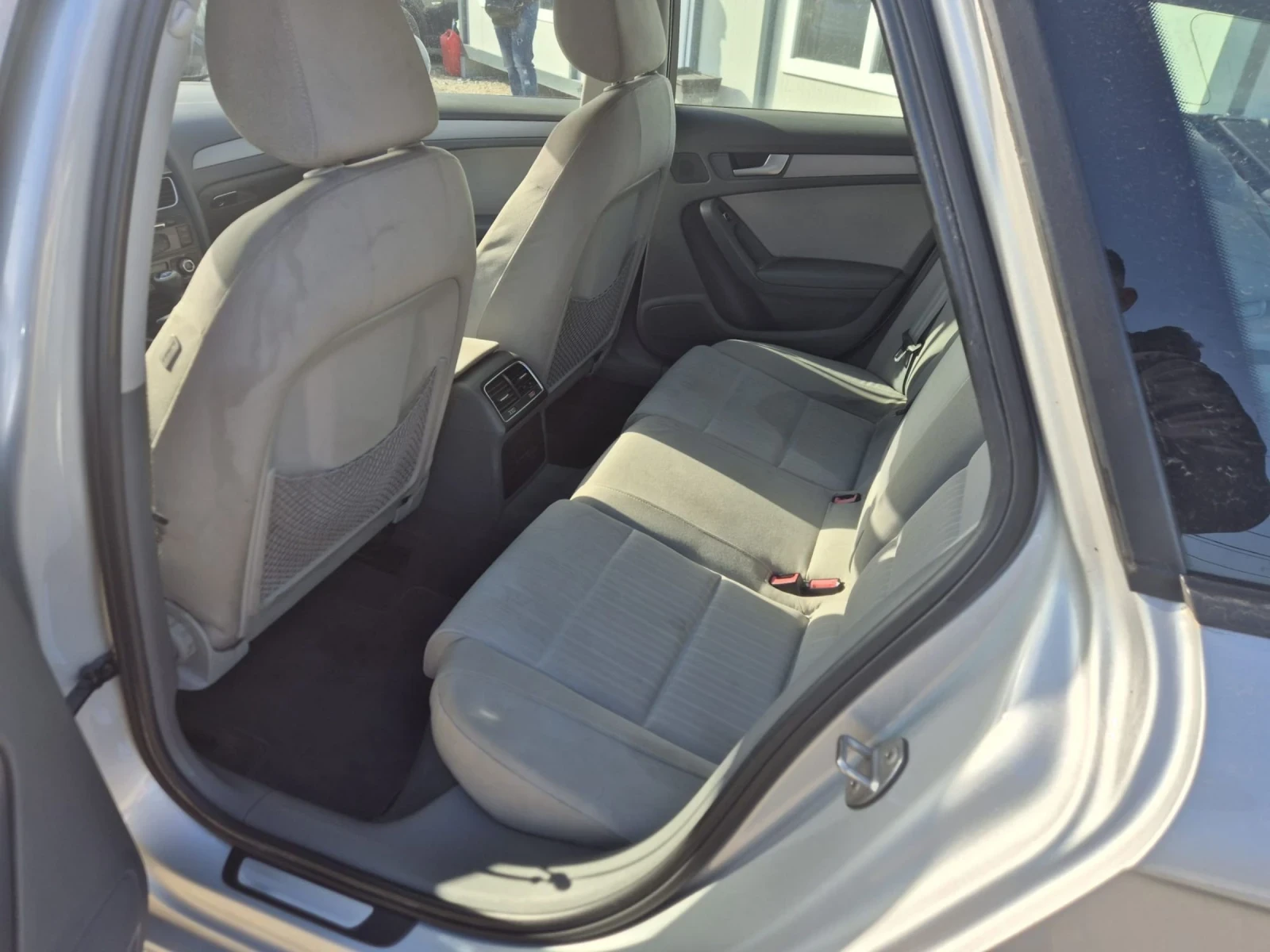 Audi A4 2.0TDI QUATTRO EURO 5 | Mobile.bg � ����������� 12