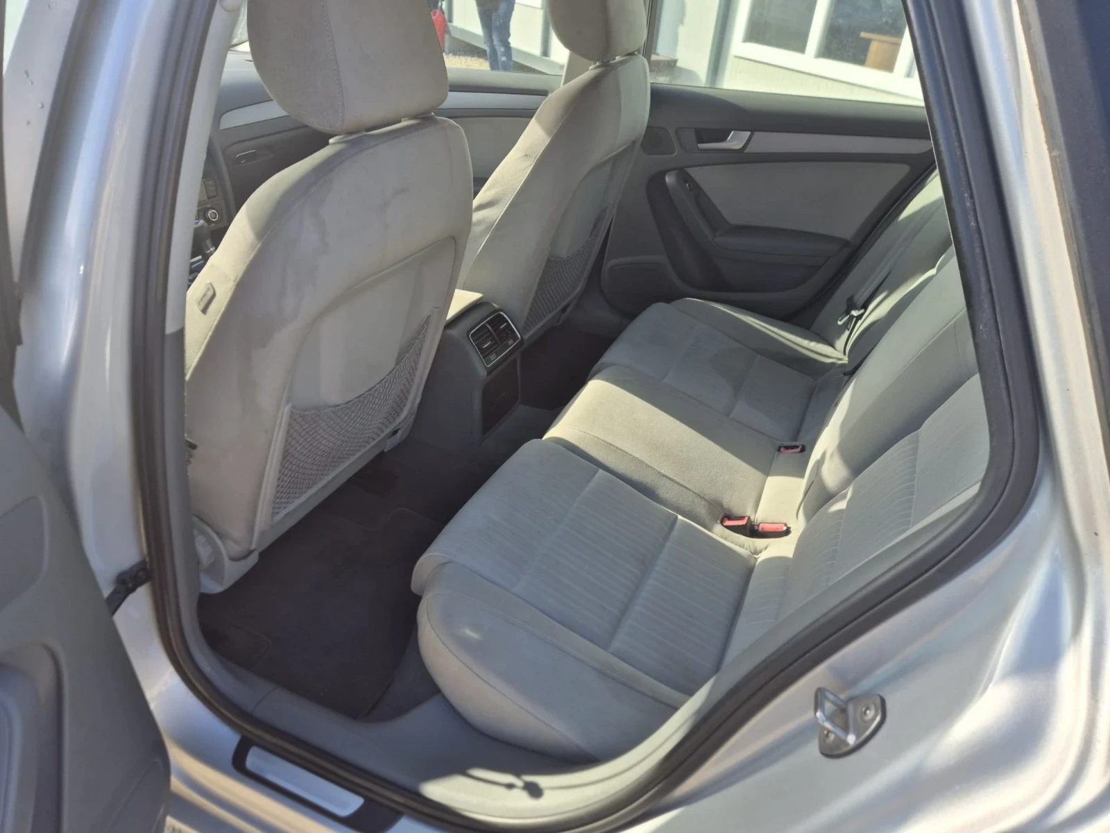 Audi A4 2.0TDI QUATTRO EURO 5 | Mobile.bg � ����������� 14